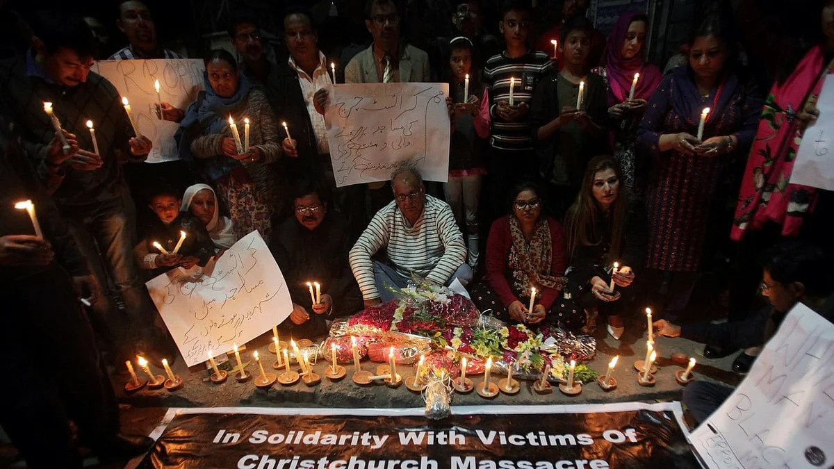 تصویر سوشل میڈیا