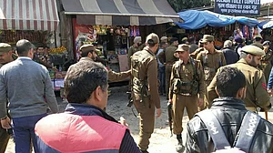 جموں گرینیڈ دھماکہ: ایک اور زخمی دم توڑ گیا، مہلوکین کی تعداد بڑھ کر 2 ہوئی