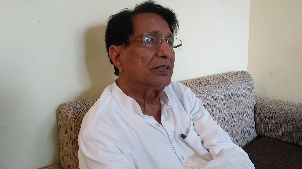 تصویر آس محمد