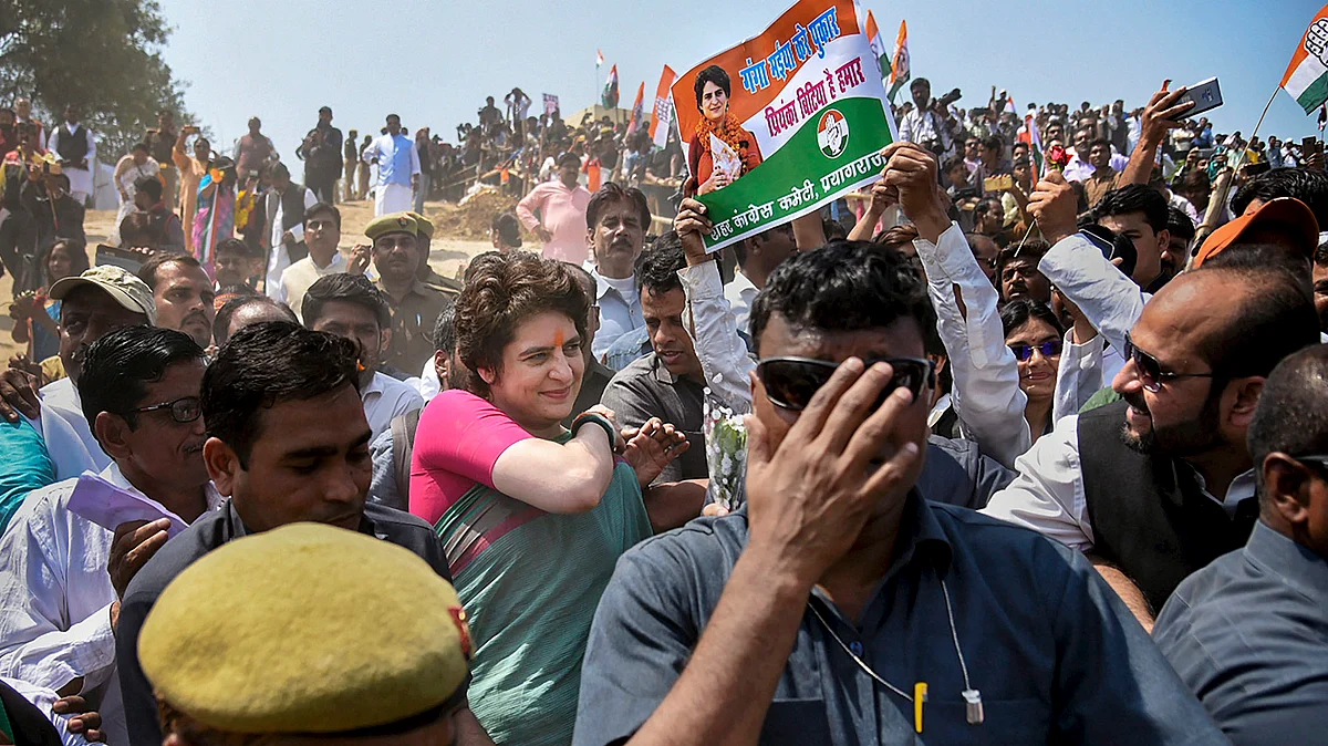 تصویر پی ٹی آئی