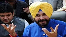 زندگی میں شکست و فتح بہت دیکھی، اب مسئلہ پنجاب جیتنے کا ہے: نوجوت سدھو