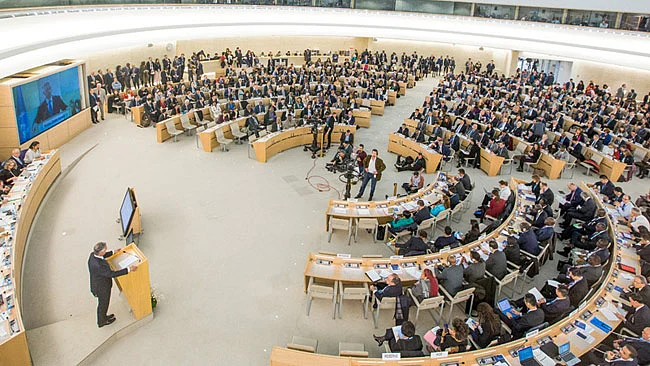 اقوام متحدہ میں سعودی عرب پر تنقید، امریکا کے سوا سب یکجا