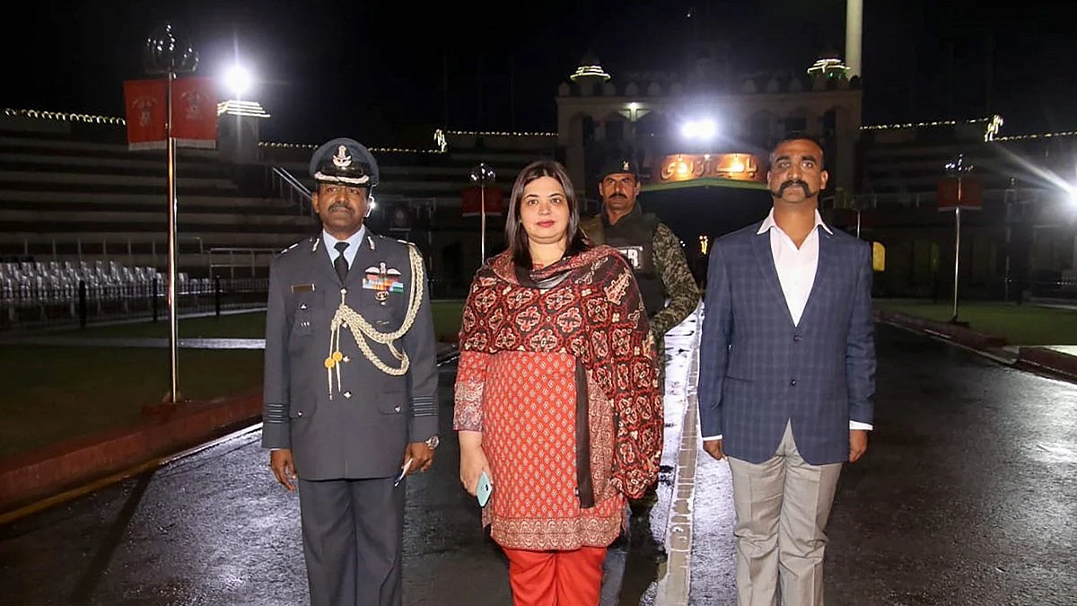 تصویر سوشل میڈیا