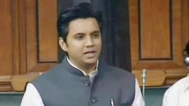 تصویر سوشل میڈیا