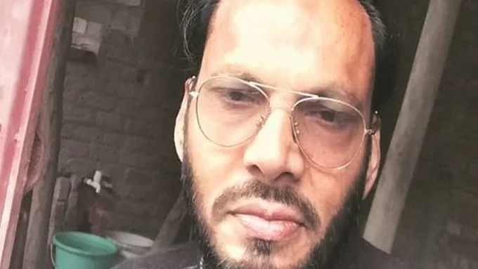 تصویر سوشل میڈیا