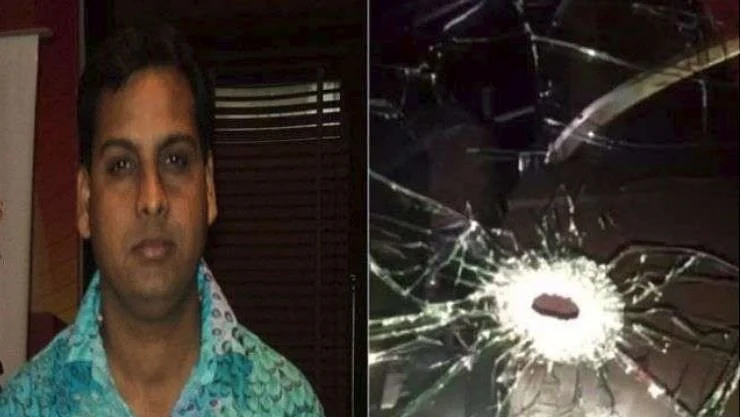 تصویر سوشل میڈیا