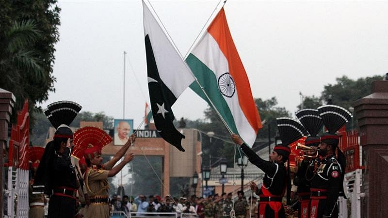 پاکستان میں سفارتکاروں کی ہراسانی، ہندوستان کا فوری کارروائی کا مطالبہ