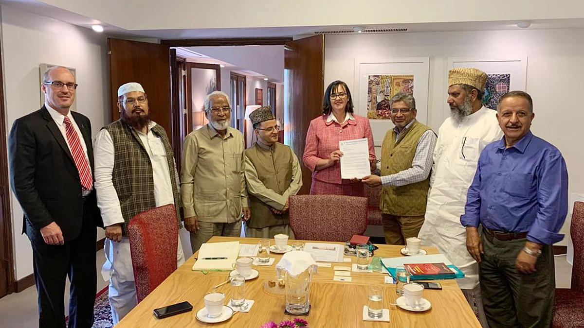 تصویر بذریہ پریس ریلیز