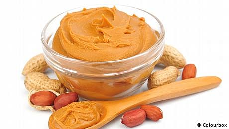 الزائمرکے مرض کی تشخیص مونگ پھلی کے مکھن سے؟