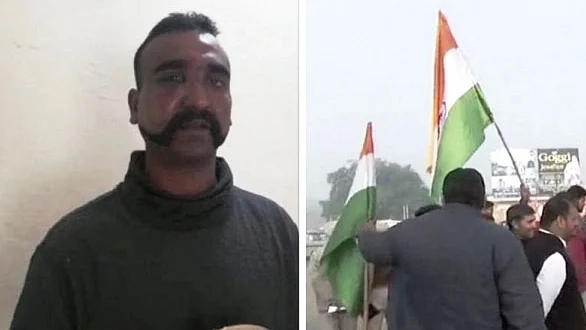 تصویر سوشل میڈیا