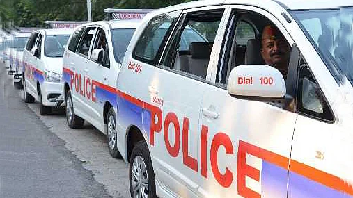 تصویر سوشل میڈیا