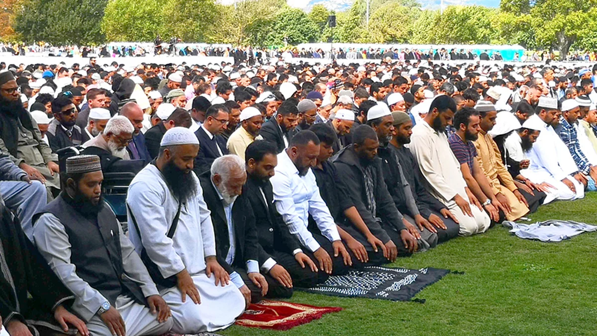 تصویر سوشل میڈیا