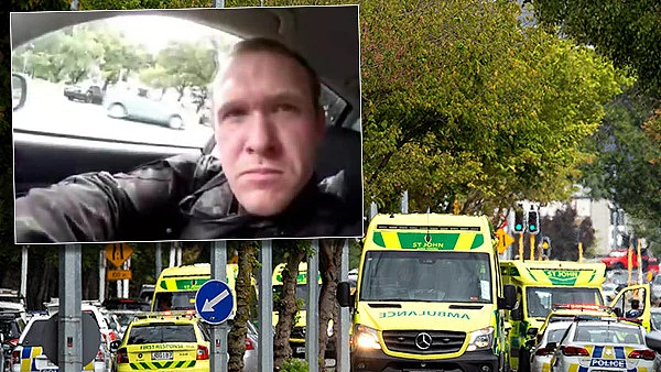 تصویر سوشل میڈیا