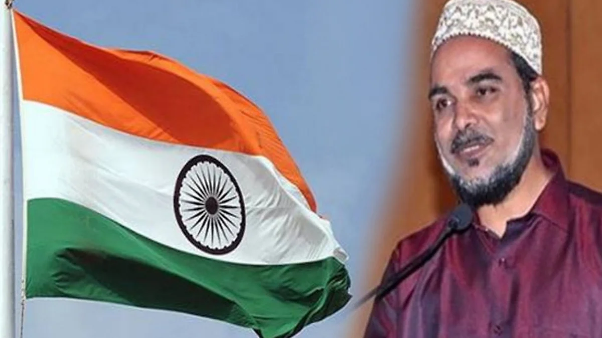 تصویر سوشل میڈیا