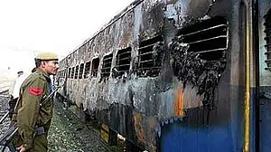 سمجھوتہ ایکپریس دھماکہ: معاملے کی سماعت 18 مارچ تک کے لئے مؤخر