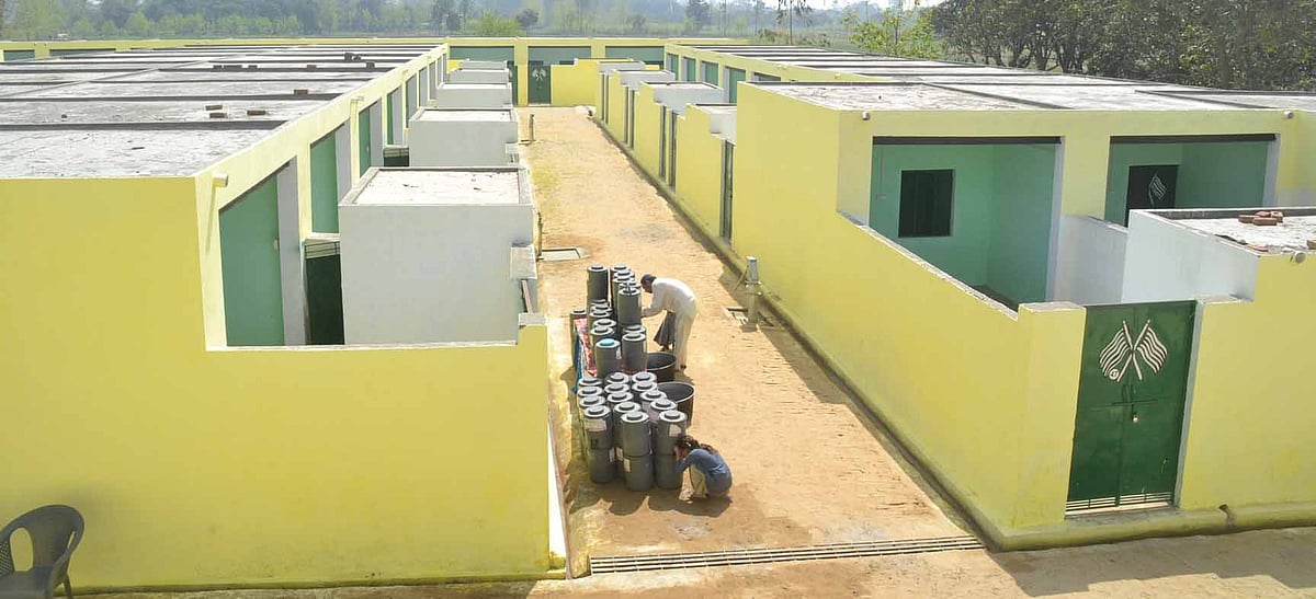 نفرت کے سوداگر نیوزی لینڈ سے سبق حاصل کریں: ارشد مدنی