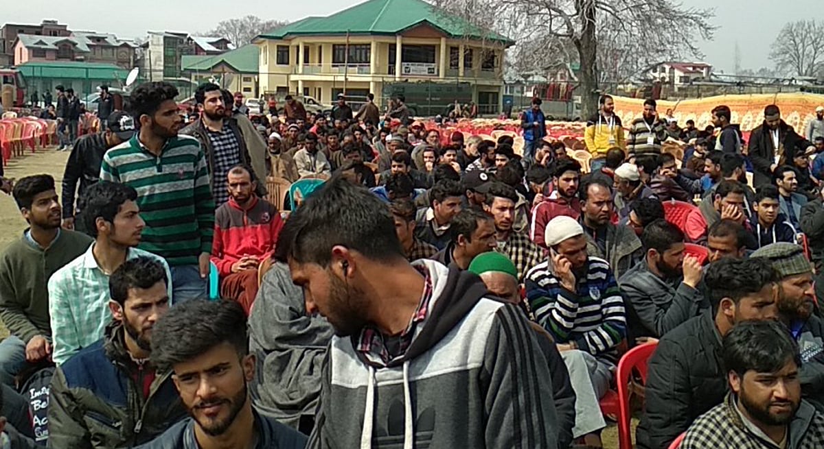 شاہ فیصل کی ’سیاسی جماعت‘ لانچ، شہلا رشید سمیت درجنوں عوامی شخصیات کی شمولیت