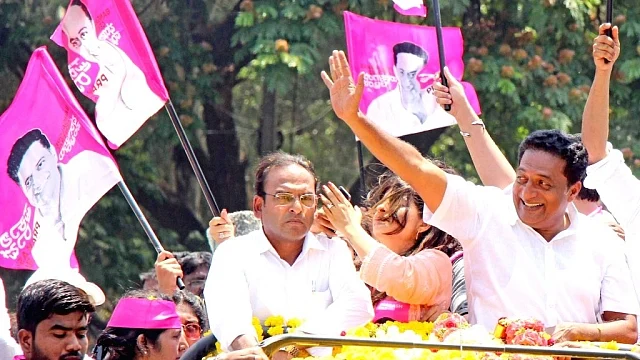 تصویر سوشل میڈیا