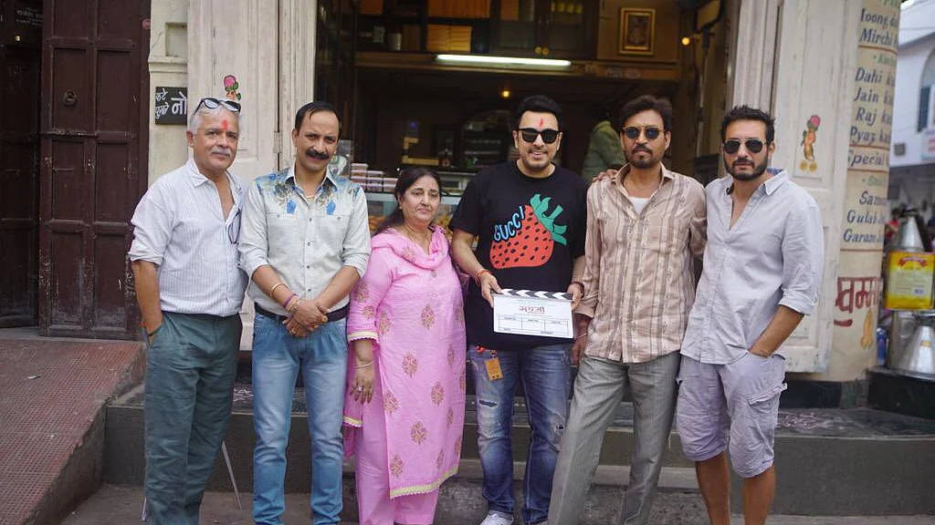 تصویر سوشل میڈیا