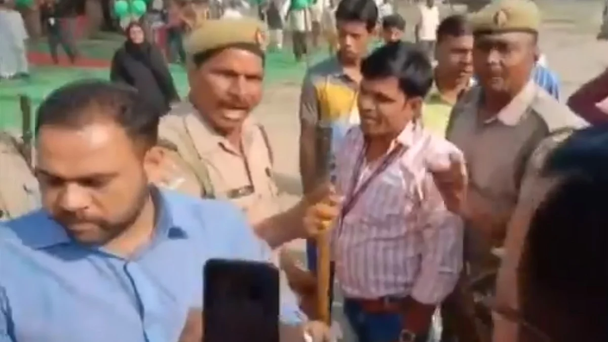 تصویر سوشل میڈیا