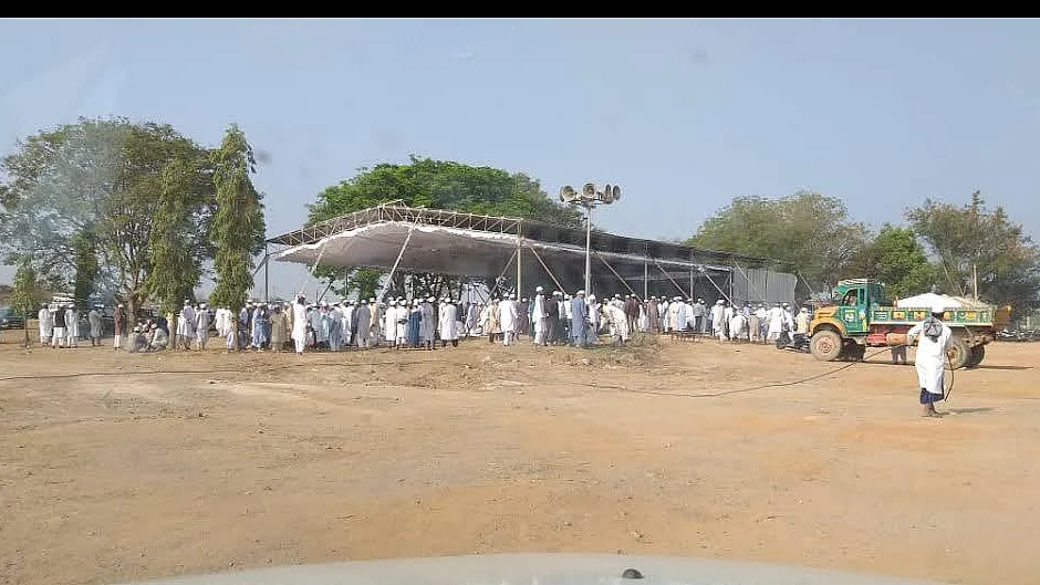 تصویر سوشل میڈیا