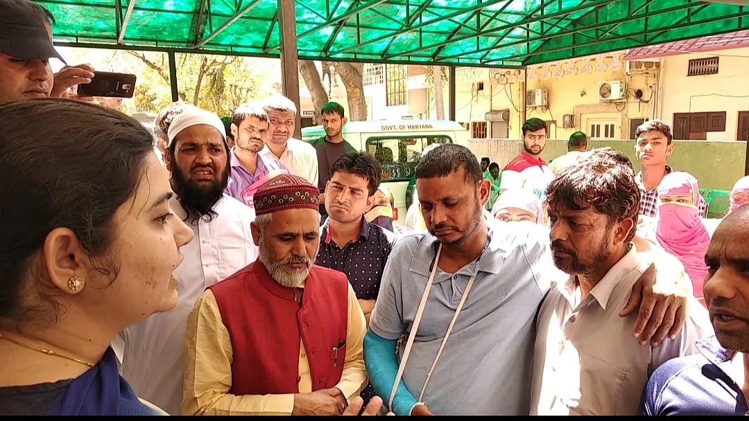 تصویر صابر قاسمی