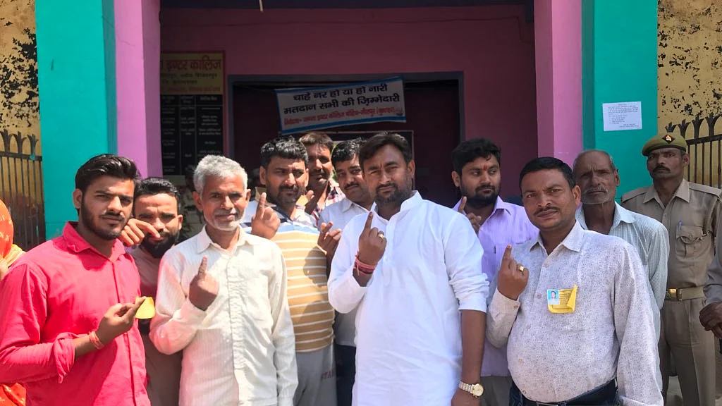 تصویر سوشل میڈیا