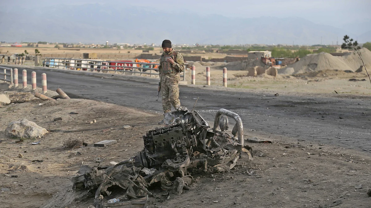 تصویر یو این آئی