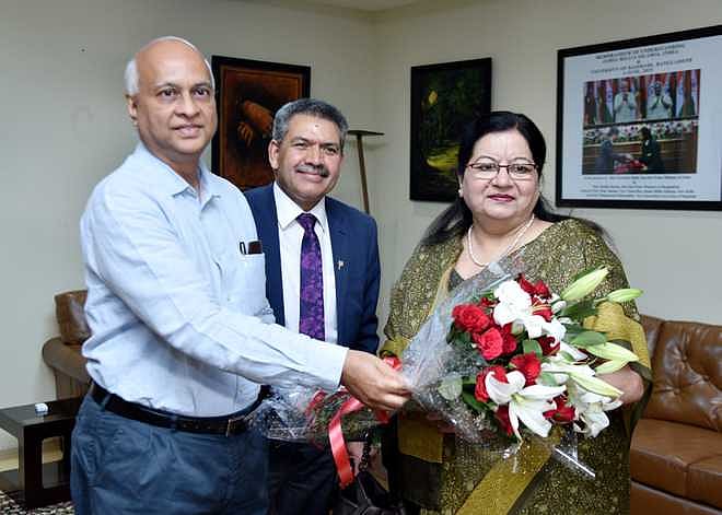 تصویر سوشل میڈیا