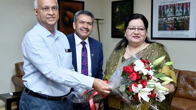 تصویر سوشل میڈیا