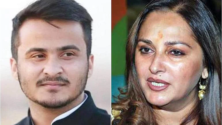 تصویر سوشل میڈیا