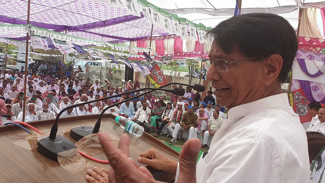 ’مودی اگر سری لنکا چلے جاتے تو کہتے راون کو انہوں نے ہی مارا تھا‘