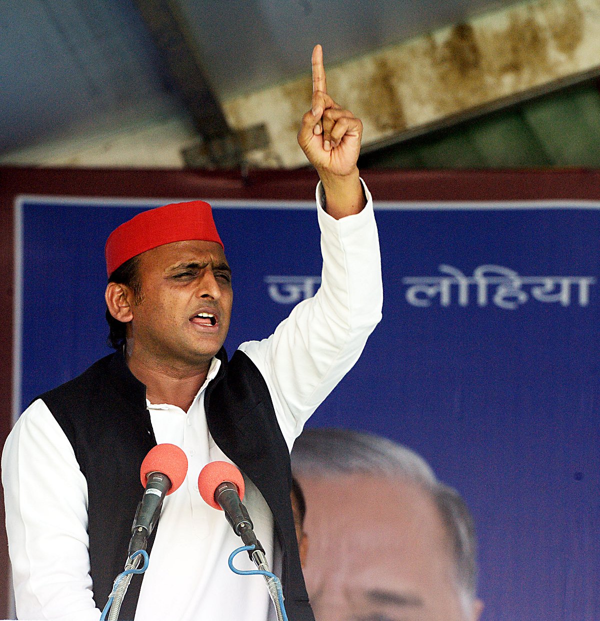 علی اور بجرنگ بلی کے اتحاد سے بہتر نتیجہ آنے والا ہے: مایاوتی