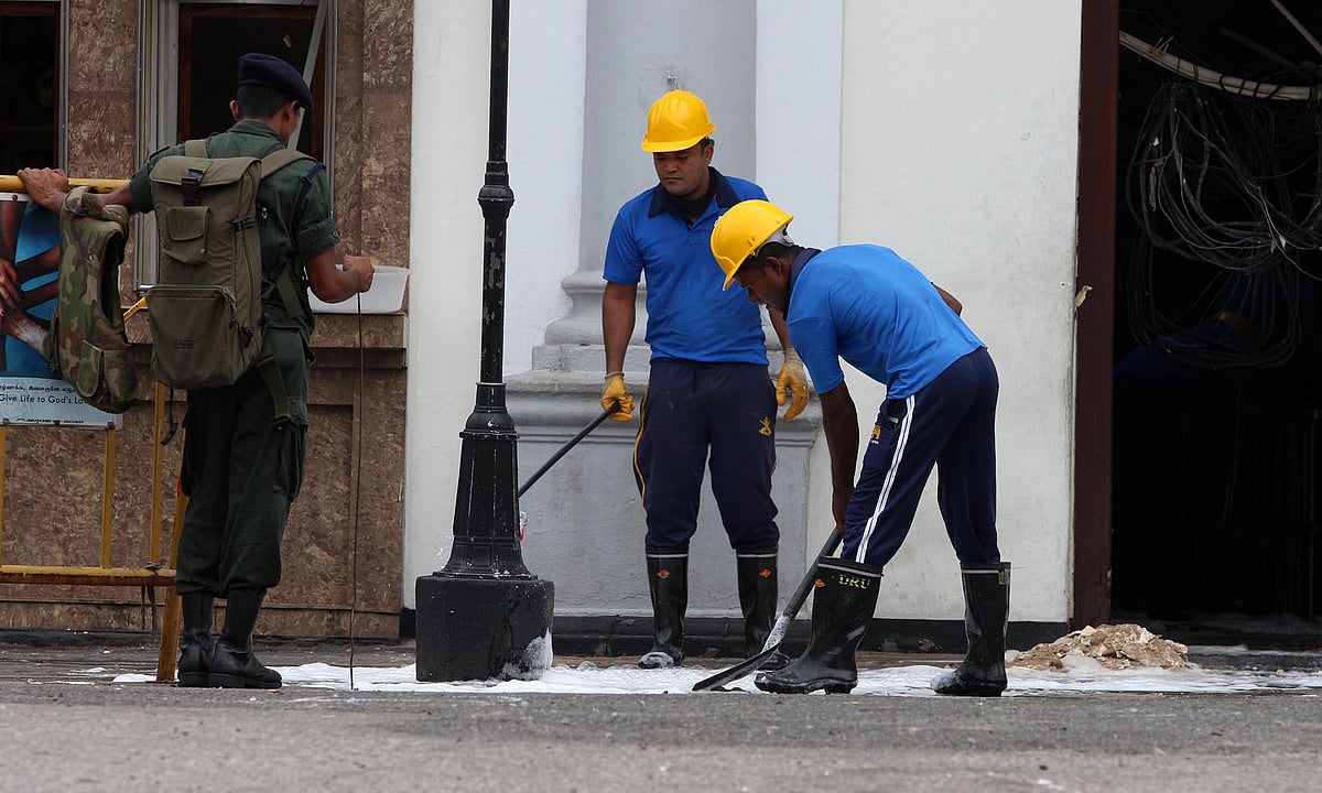 تصویر یو این آئی