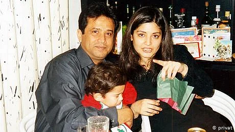 ’طلاق نہیں دی تھی‘ اشتیاق بیگ کی ڈی ڈبلیو سے خصوصی بات چیت