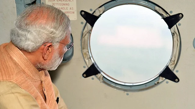 تصویر سوشل میڈیا