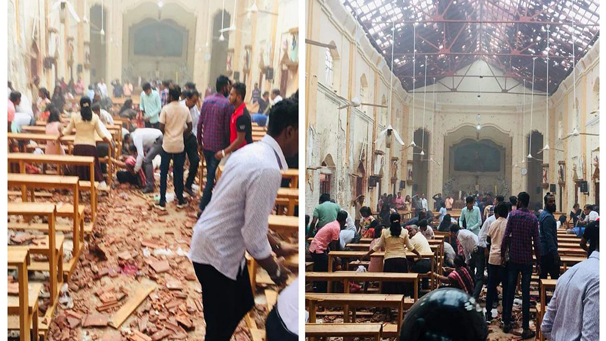 تصویر سوشل میڈیا