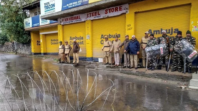 تصویر سوشل میڈیا