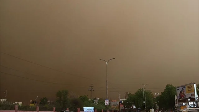 تصویر سوشل میڈیا