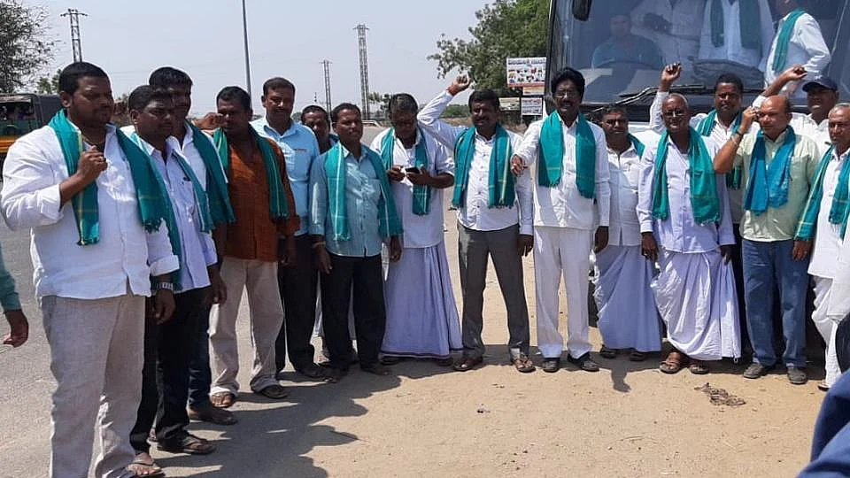 تصویر سوشل میڈیا