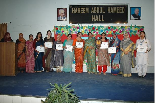 ’لڑکیوں میں تعلیم کا فروغ ضروری، اسے نظر انداز نہیں کیا جا سکتا‘