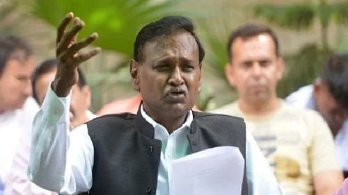 تصویر سوشل میڈیا