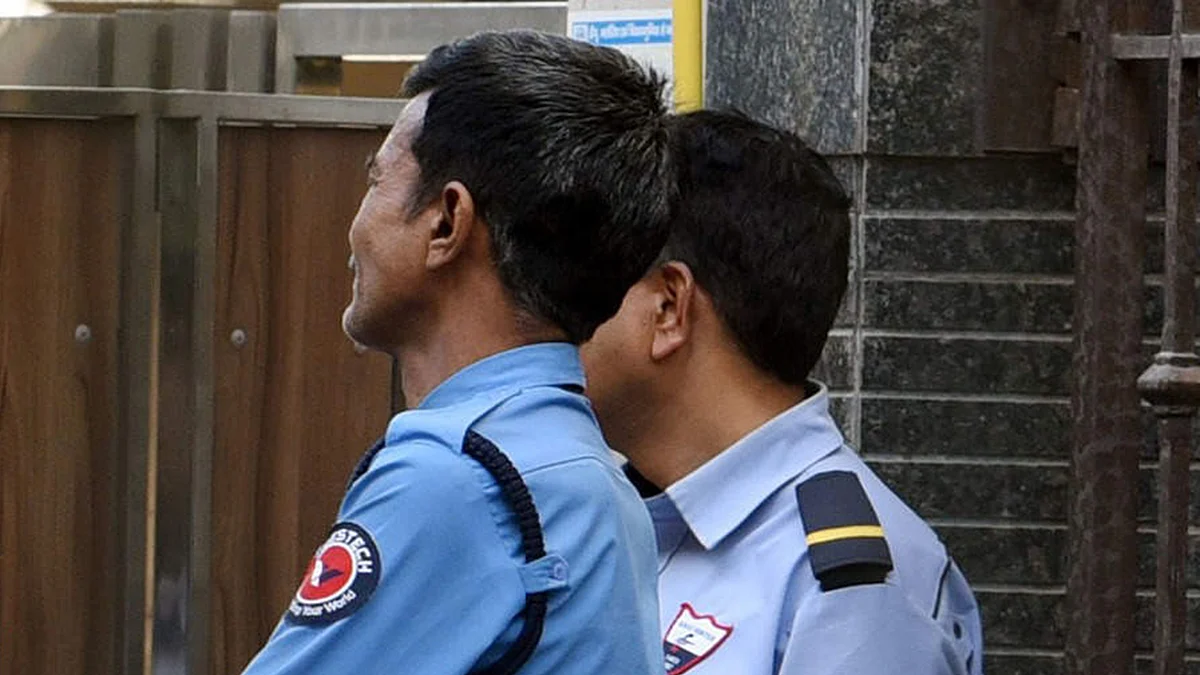 تصویر سوشل میڈیا