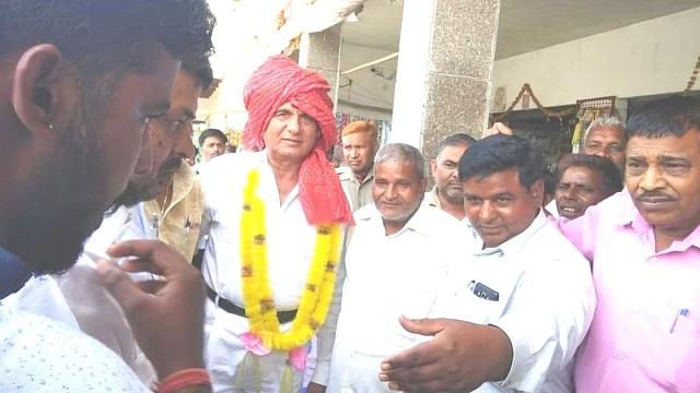 تصویر سوشل میڈیا