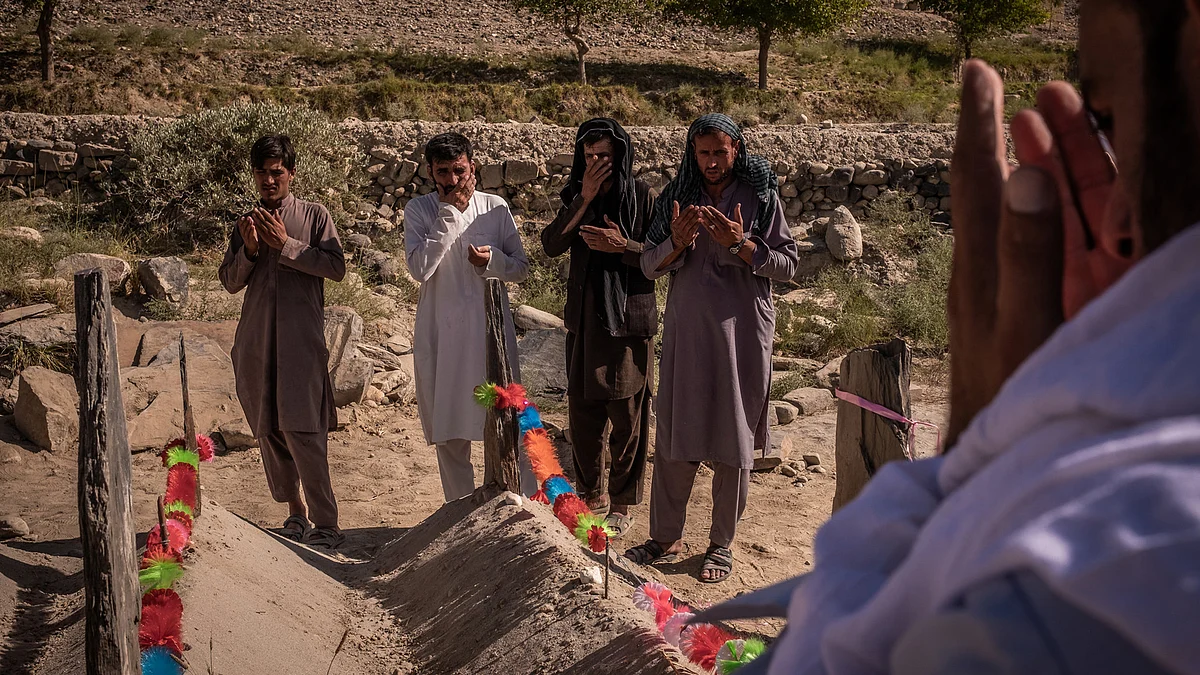 تصویر سوشل میڈیا