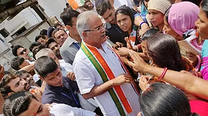 انصاف کے حق میں کھڑا ہونے پر مجھے ’چھوٹا‘ بھی کہا جائے تو منظور ہے: بھوپیش