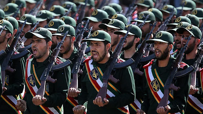 تصویر سوشل میڈیا