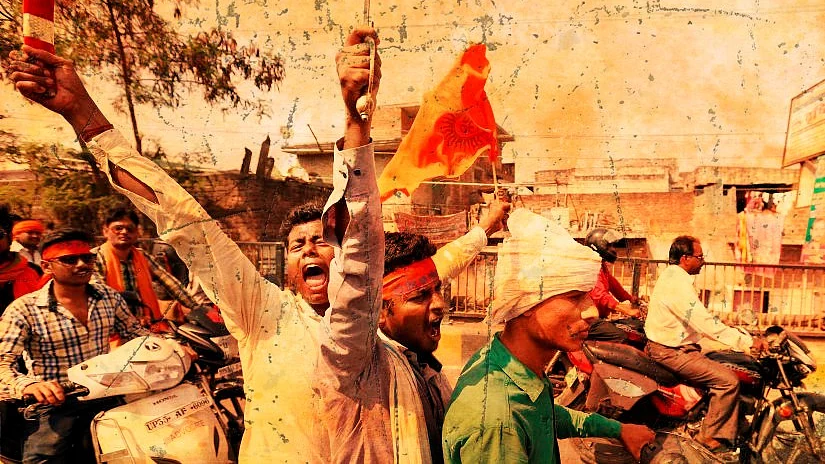 تصویر سوشل میڈیا