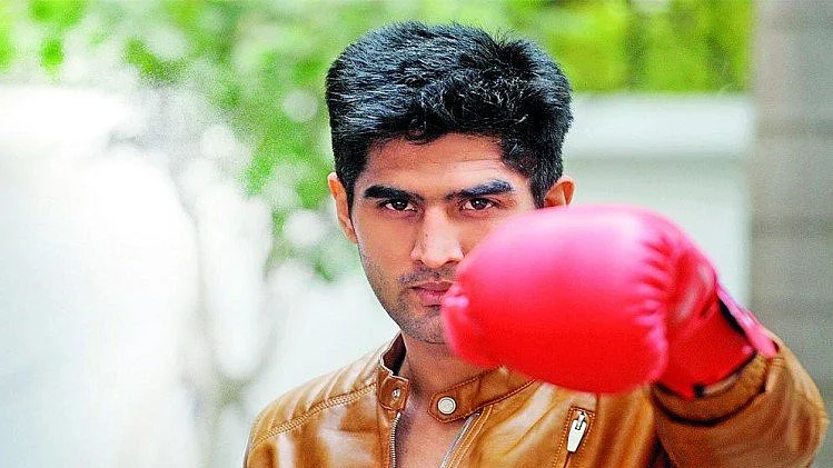 تصویر سوشل میڈیا