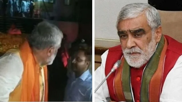 تصویر سوشل میڈیا